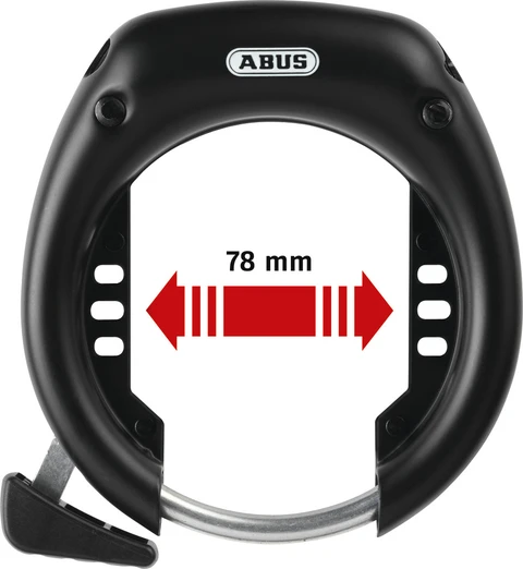 ABUS SHIELD™ Plus 5750L
